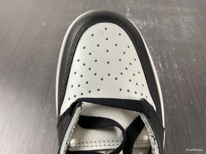 BQ4422-001 High Retro 85 (2023) Black White Jordan 1 0720